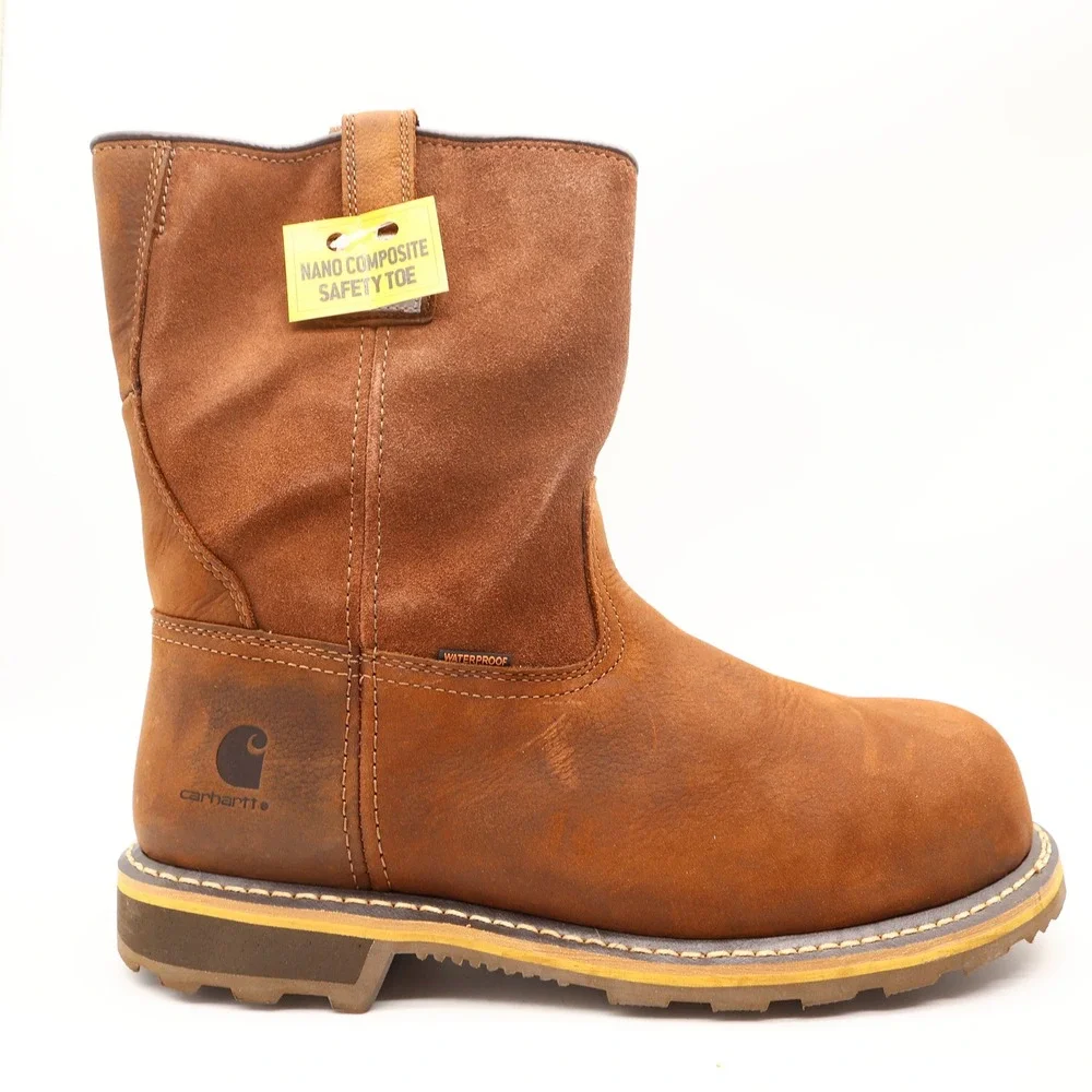 Carhartt ``` waterproof